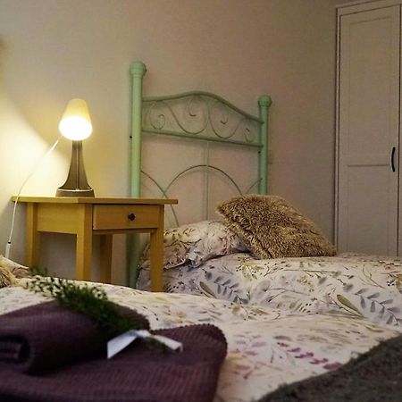 Apartamento Estelas De Cantabria Corrales De Buelna Екстериор снимка