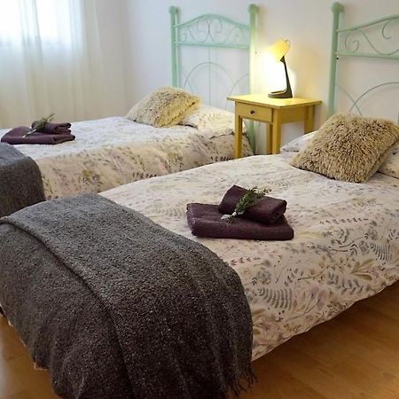 Apartamento Estelas De Cantabria Corrales De Buelna Екстериор снимка