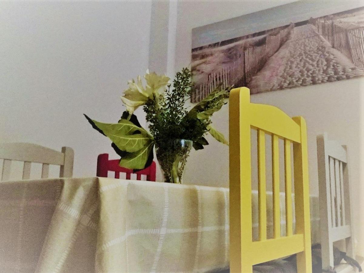 Apartamento Estelas De Cantabria Corrales De Buelna Екстериор снимка