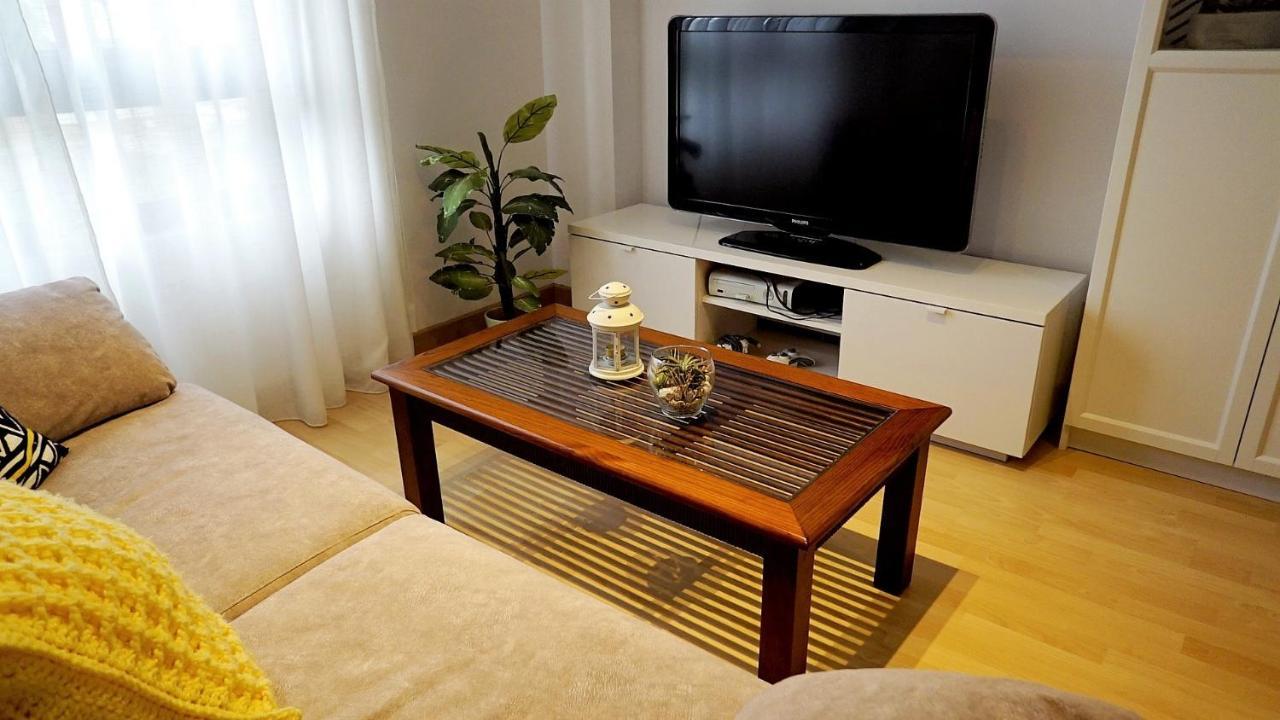 Apartamento Estelas De Cantabria Corrales De Buelna Екстериор снимка