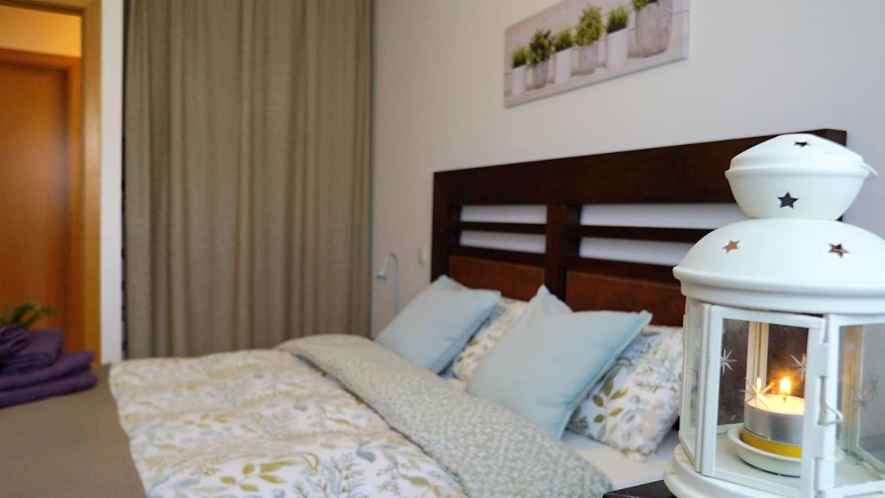 Apartamento Estelas De Cantabria Corrales De Buelna Екстериор снимка