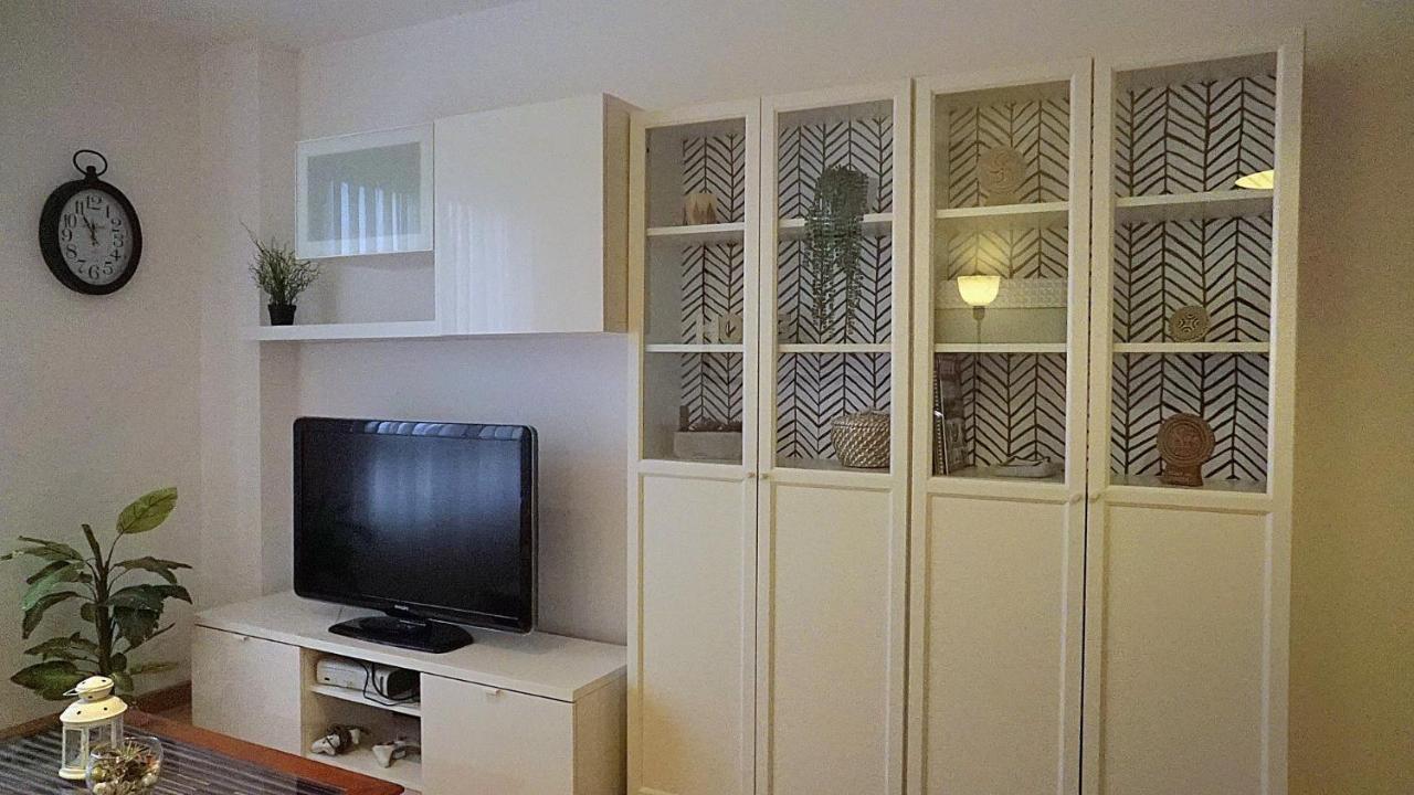 Apartamento Estelas De Cantabria Corrales De Buelna Екстериор снимка