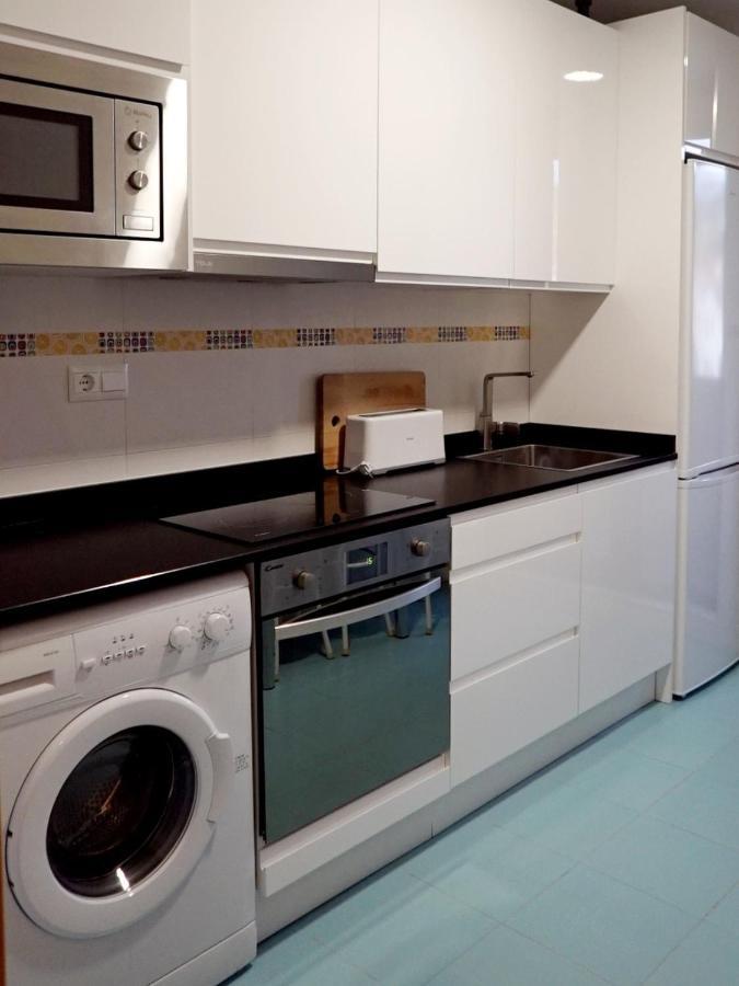 Apartamento Estelas De Cantabria Corrales De Buelna Екстериор снимка