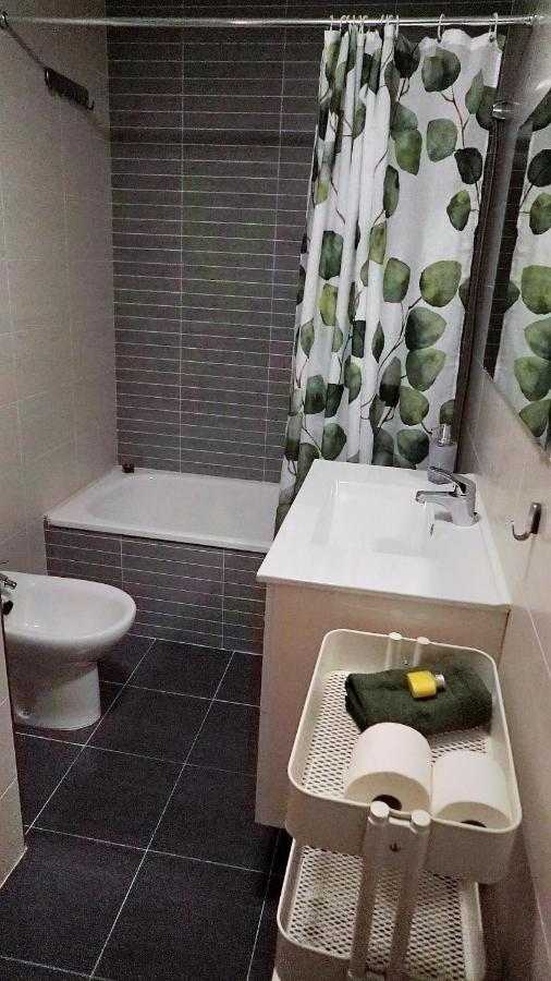 Apartamento Estelas De Cantabria Corrales De Buelna Екстериор снимка