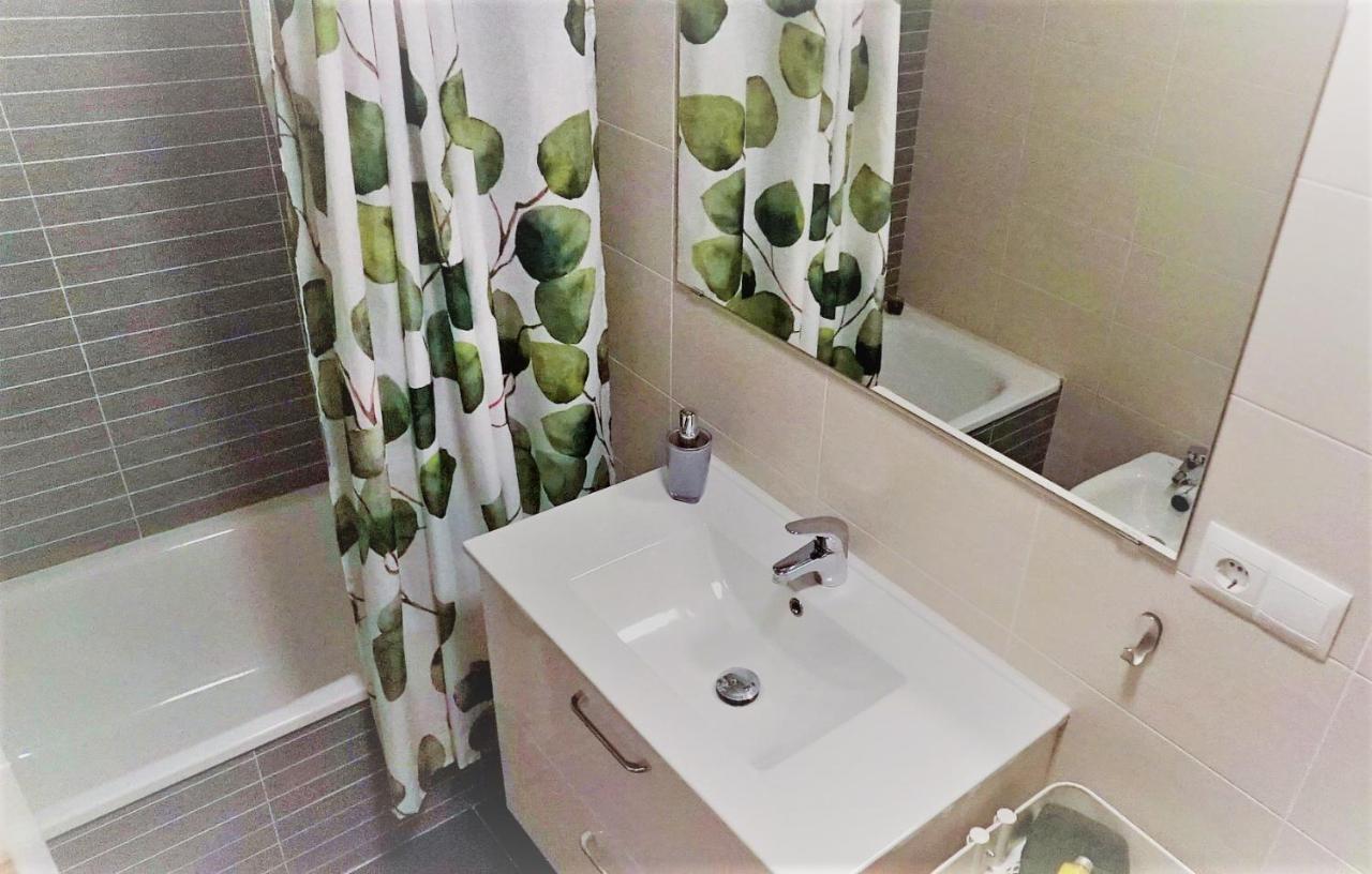 Apartamento Estelas De Cantabria Corrales De Buelna Екстериор снимка