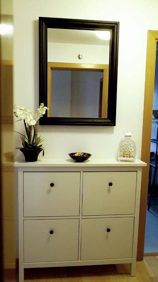 Apartamento Estelas De Cantabria Corrales De Buelna Екстериор снимка